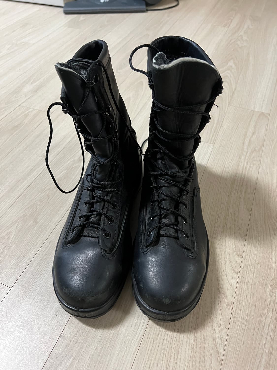 베르빌 덱부츠 (US 9.5R) 상품이미지1
