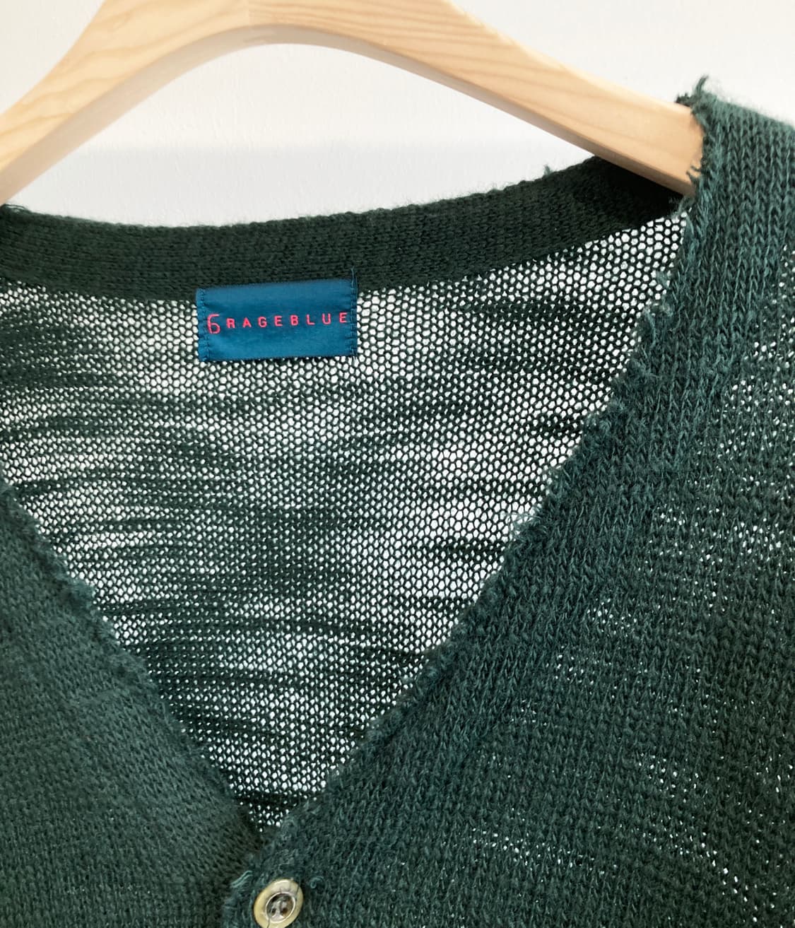 Sale) Rageblue 상품이미지6