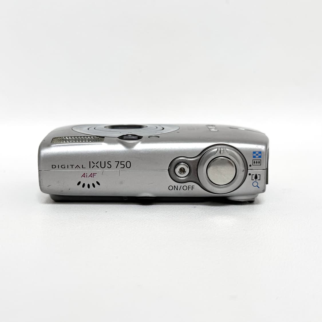 캐논 익서스 750 IXUS (익시 IXY 700, 파워샷 SD550) 상품이미지3