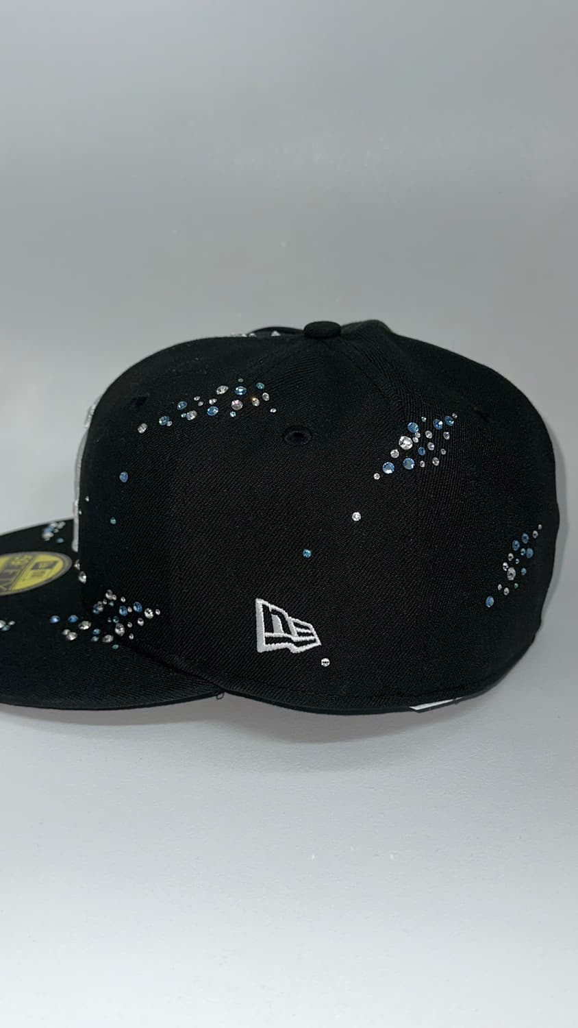 🎶Off pop-up exclusive(758) 뉴에라 커스텀 상품이미지4