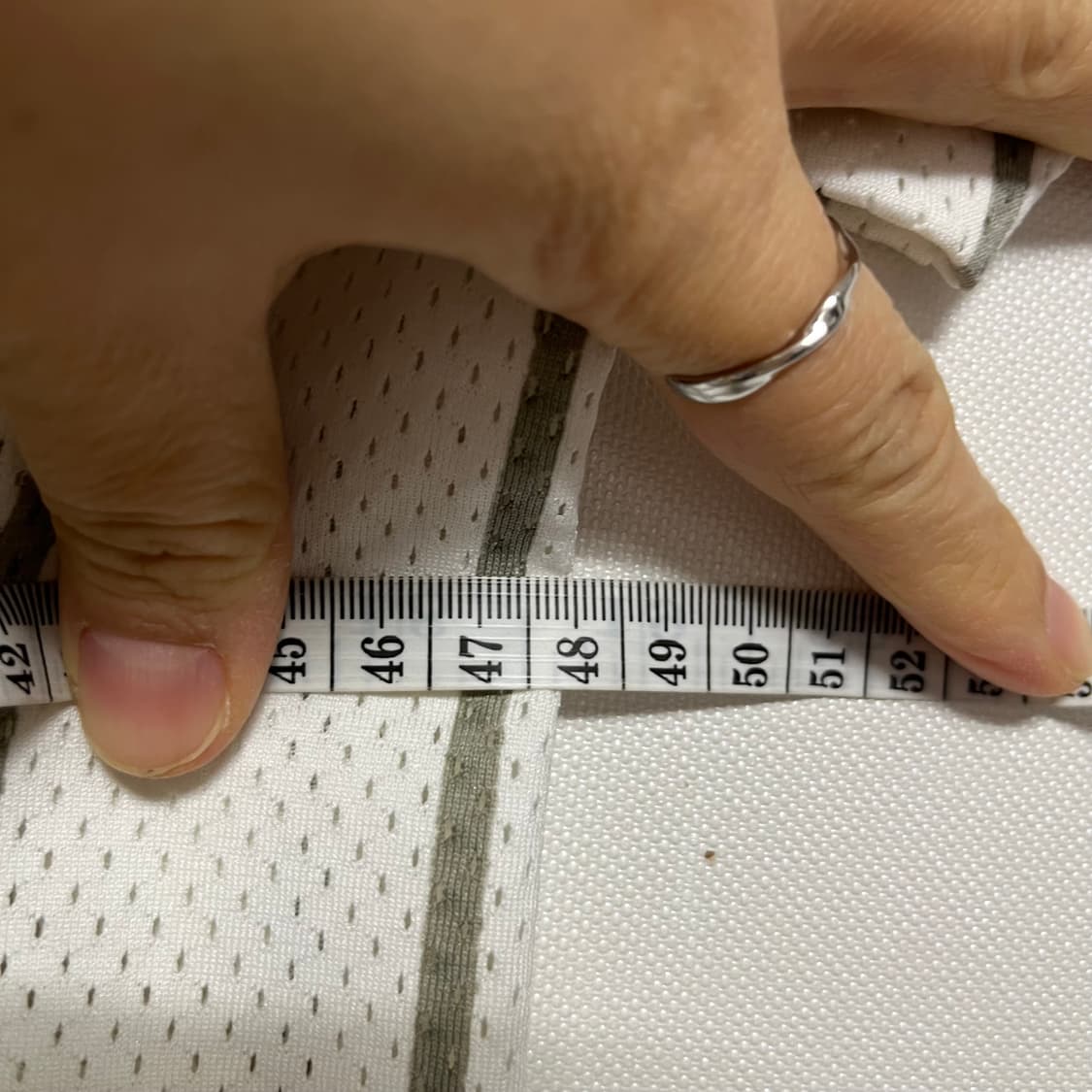 삼성 라이온즈  야구 유니폼  야구져지  현재윤 상품이미지8