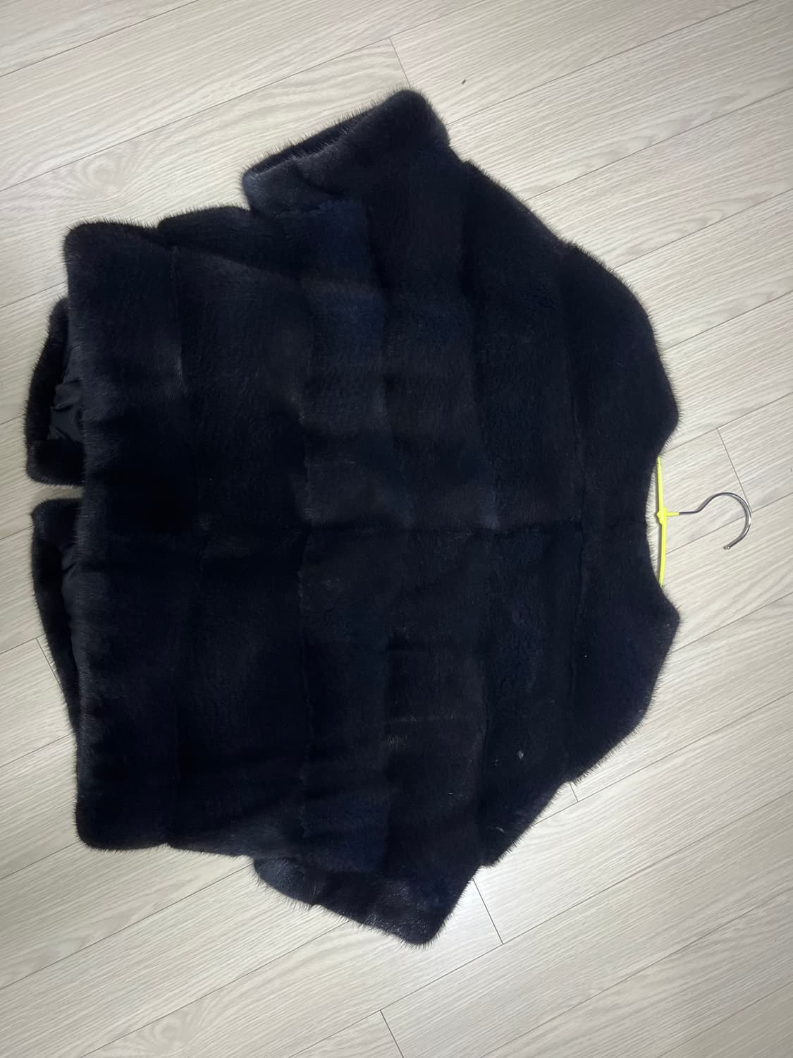 Valencia 밍크 100% 상품이미지2