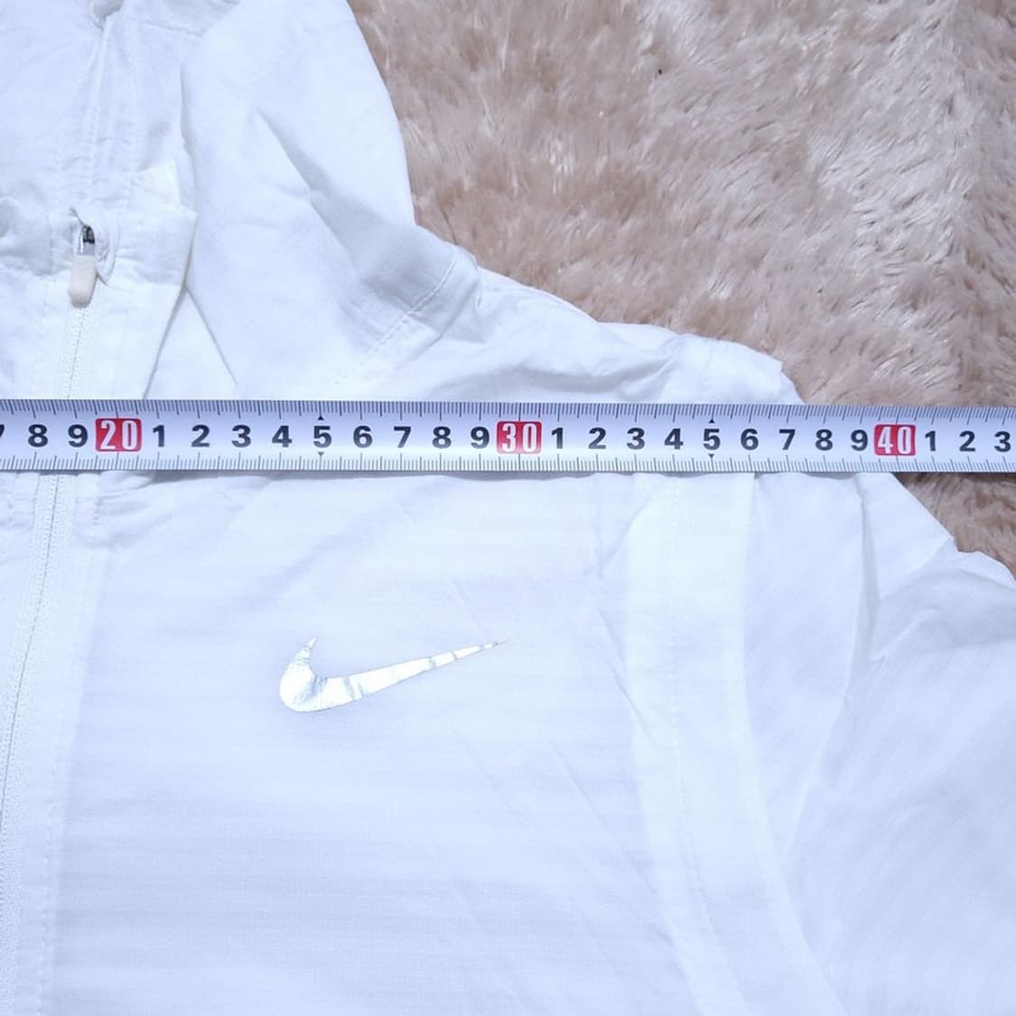 나이키 여 L 자켓 0411 상품이미지3