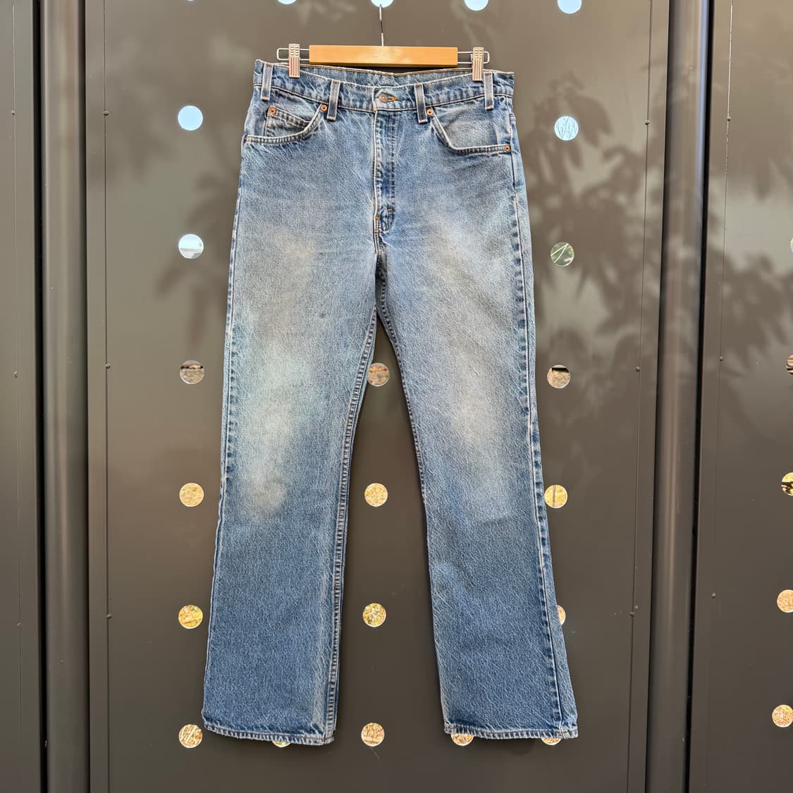 90s USA 빈티지 리바이스 517 W34 W32 상품이미지1