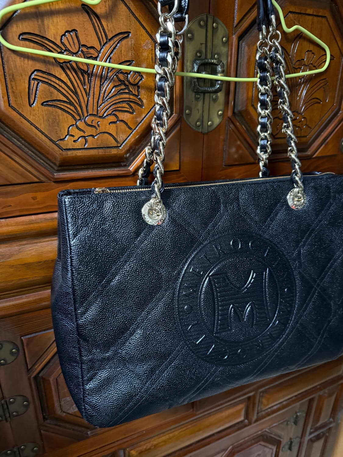 메트로시티정품가방상태좋음 상품이미지2