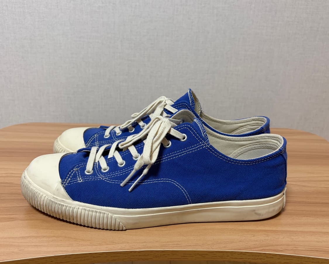 캐치볼 X 이스트하버서플러스 스니커즈(280) 상품이미지4