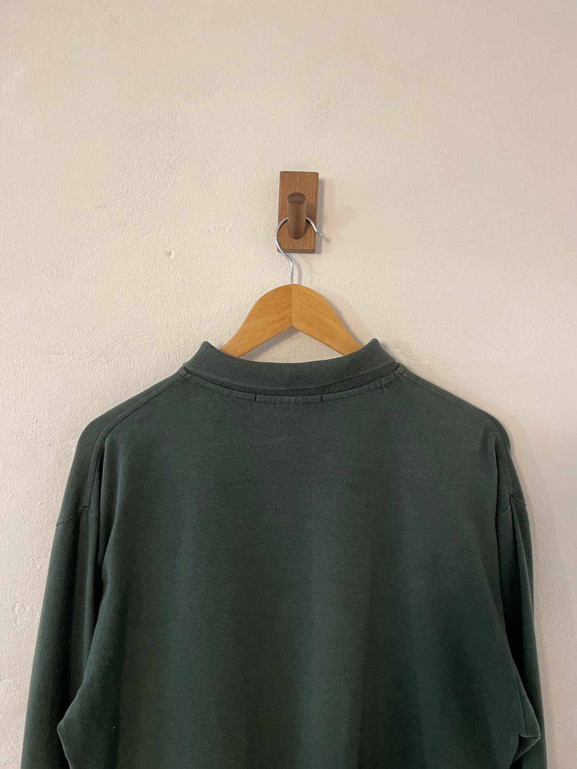 폴로 코튼 카라 셔츠  상품이미지8