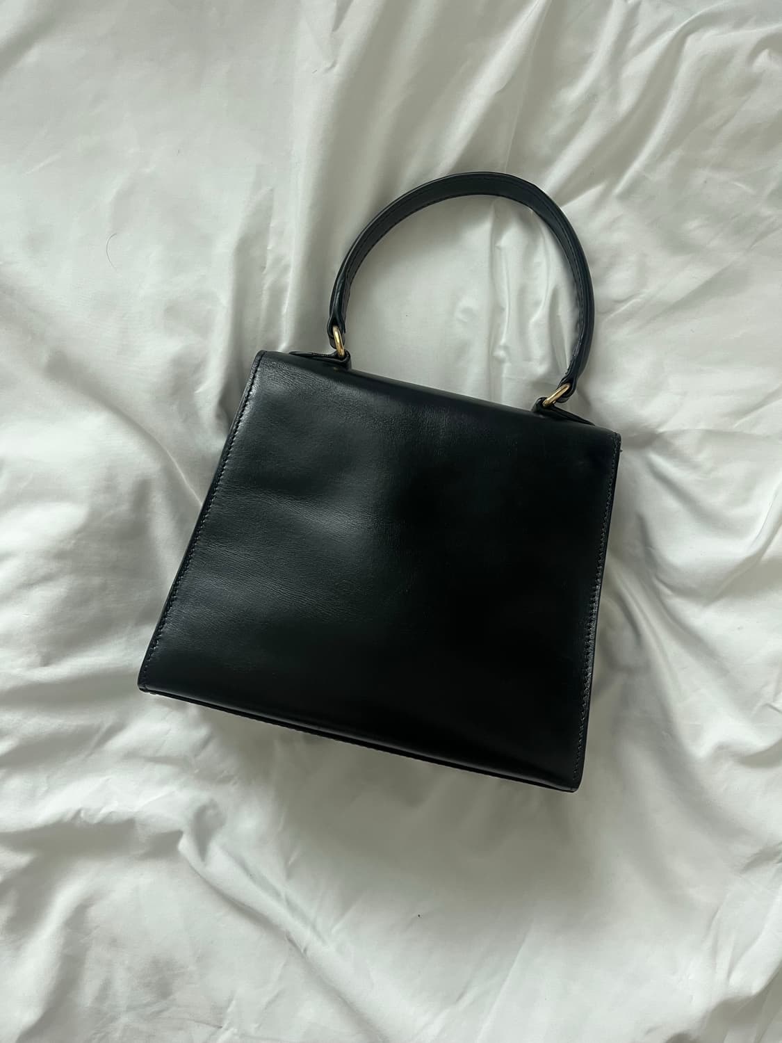 셀린느 정품 탑핸들백 켈리백 크로스백 상품이미지3