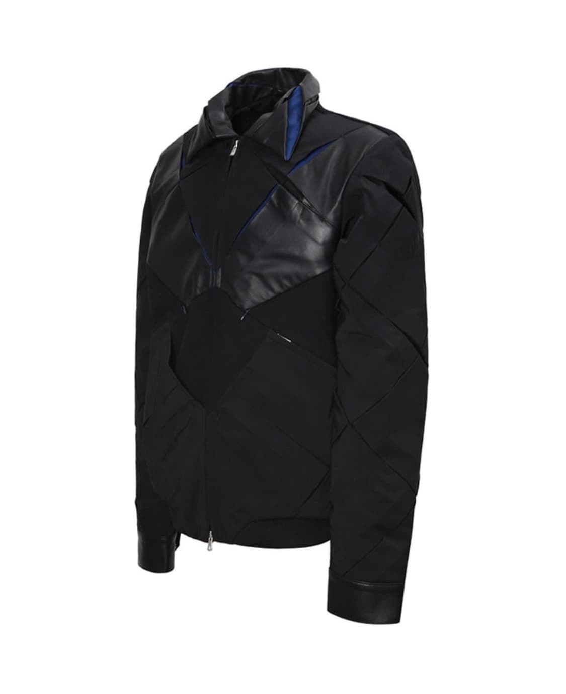 [뉴진스 해린 착용] 강정석 오리가미 자켓 상품이미지5