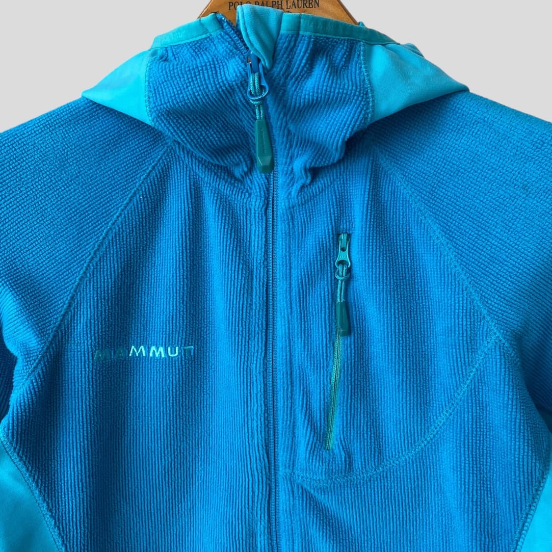 (여성S)Marmot 마무트 후드집업 상품이미지3