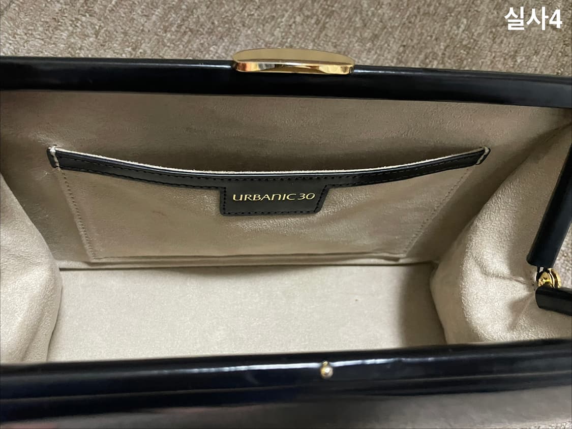 얼바닉 Classique Bag (클래시크 백) 상품이미지8