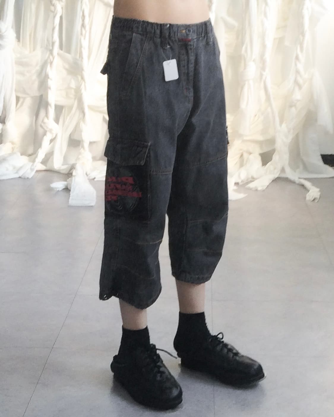 Piko half pants 상품이미지8