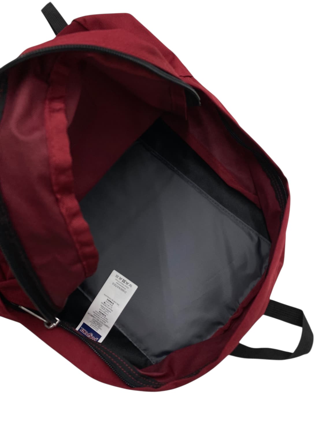 잔스포츠 와인 백팩 상품이미지3