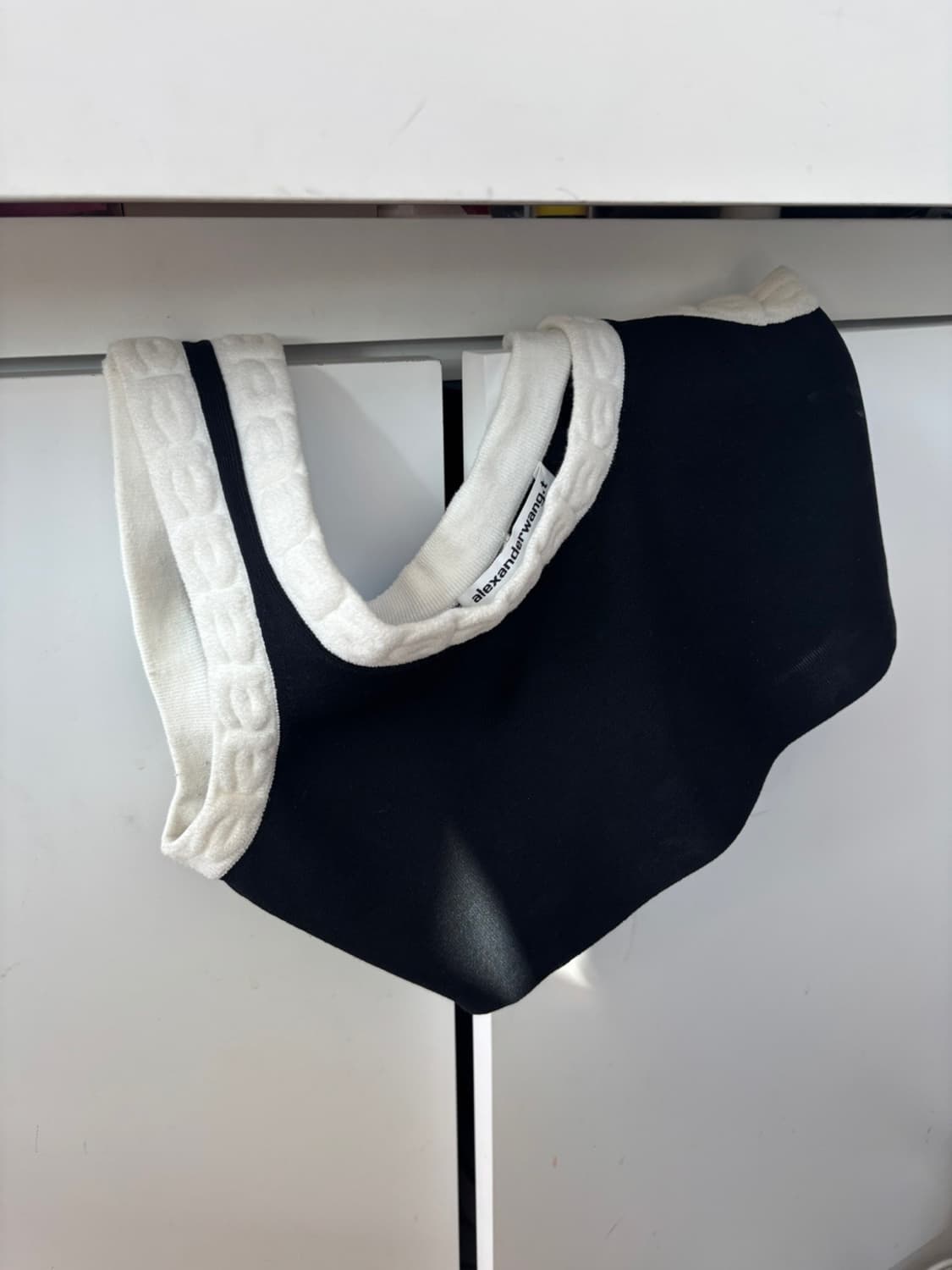 Alexander Wang Sleeveless Top 상품이미지1