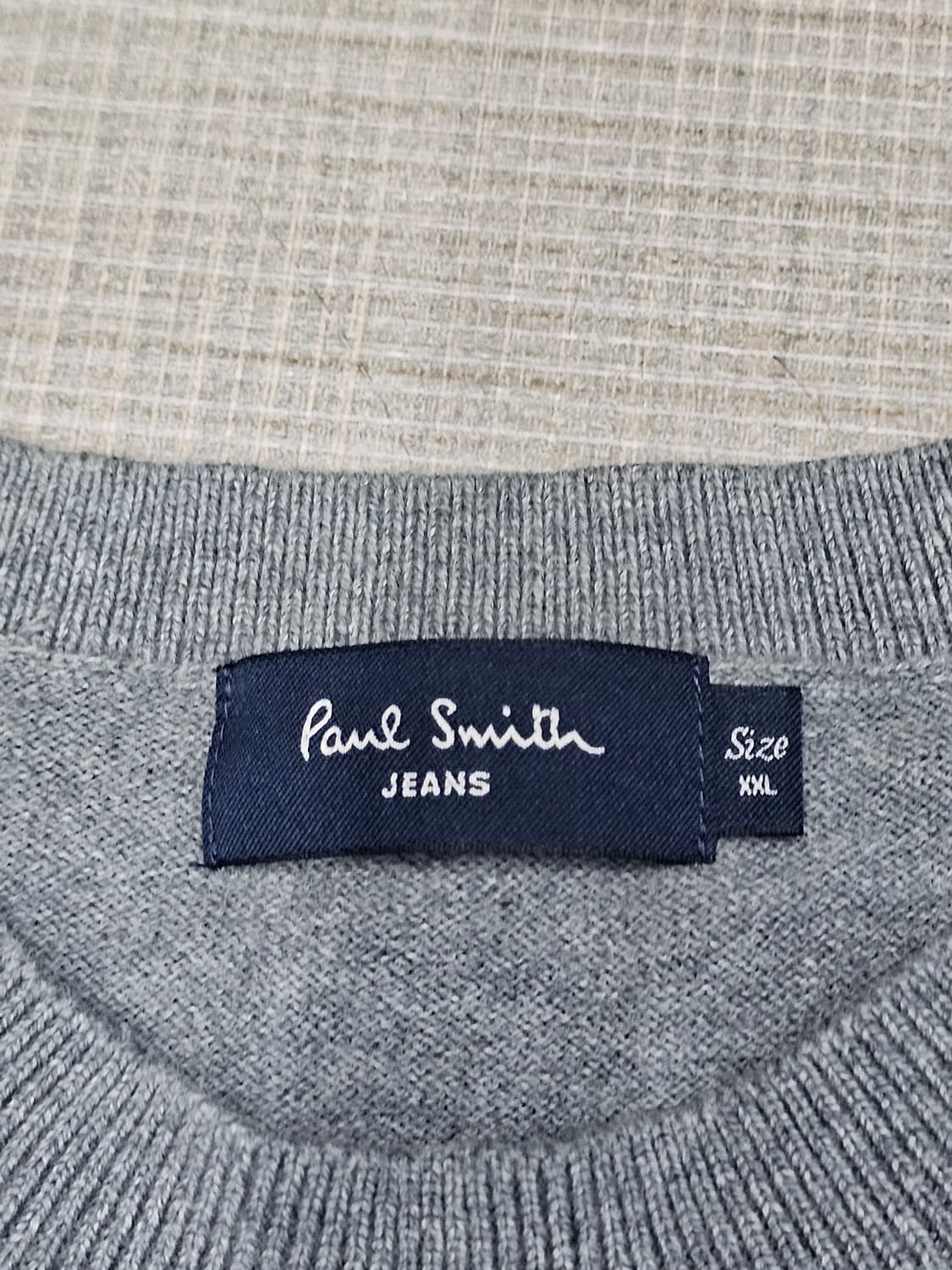 폴스미스 니트 상품이미지5