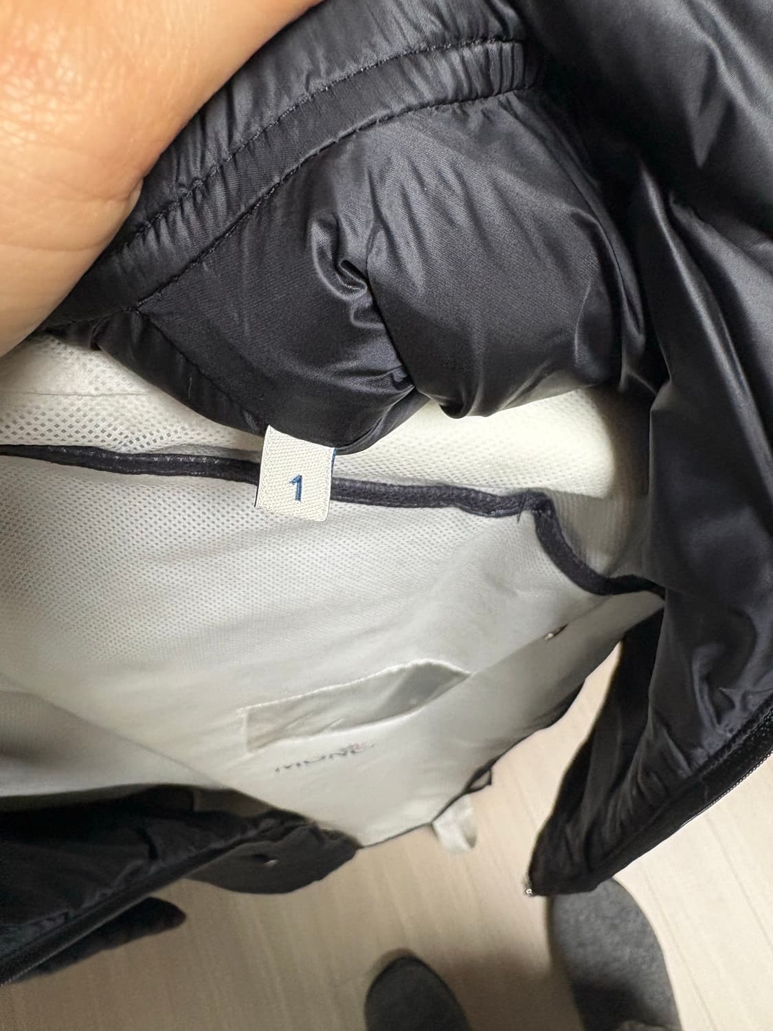 몽클레르 바벨  상품이미지6