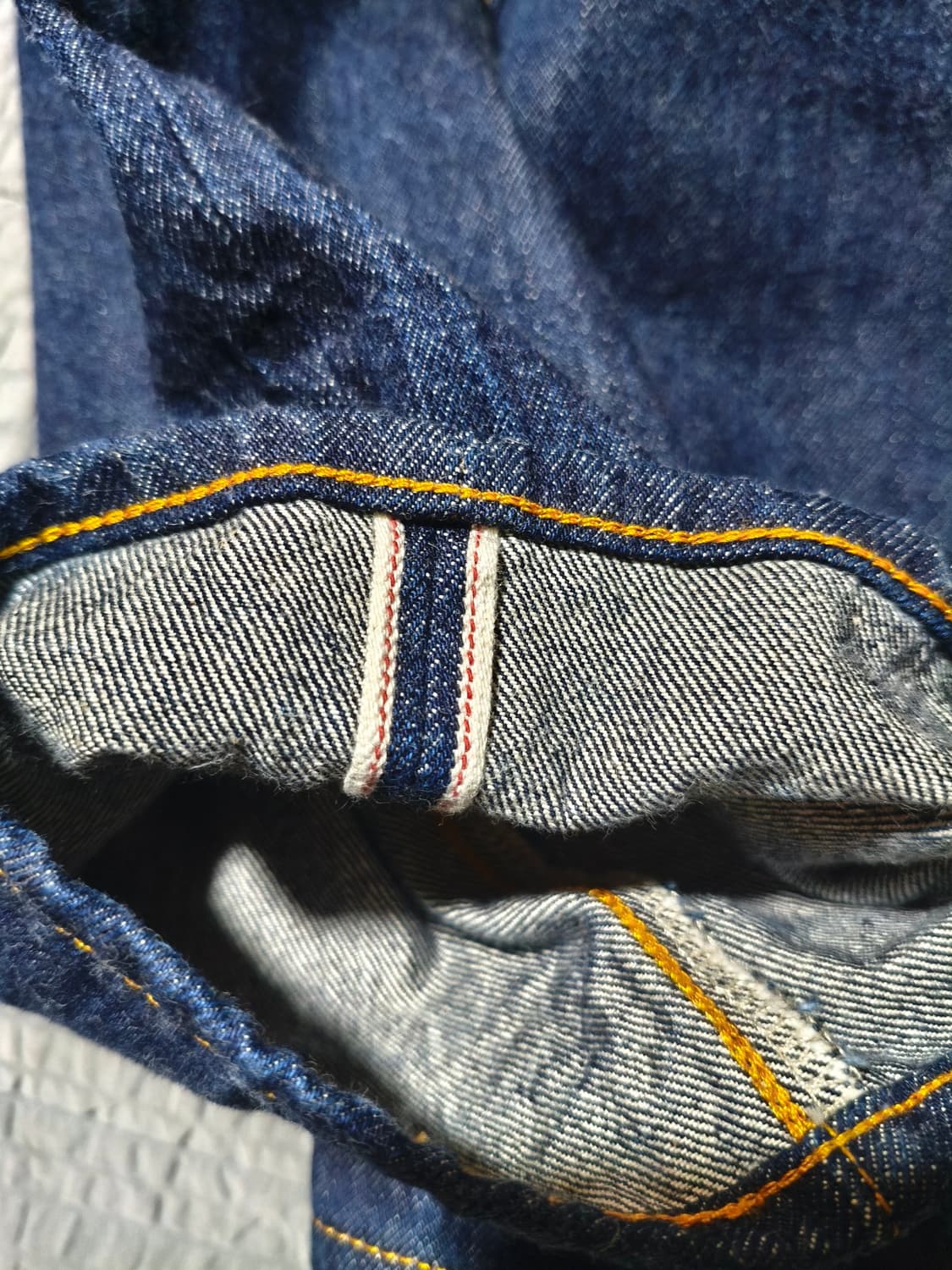 리바이스 50155-0079   30(27~28)/32 상품이미지8