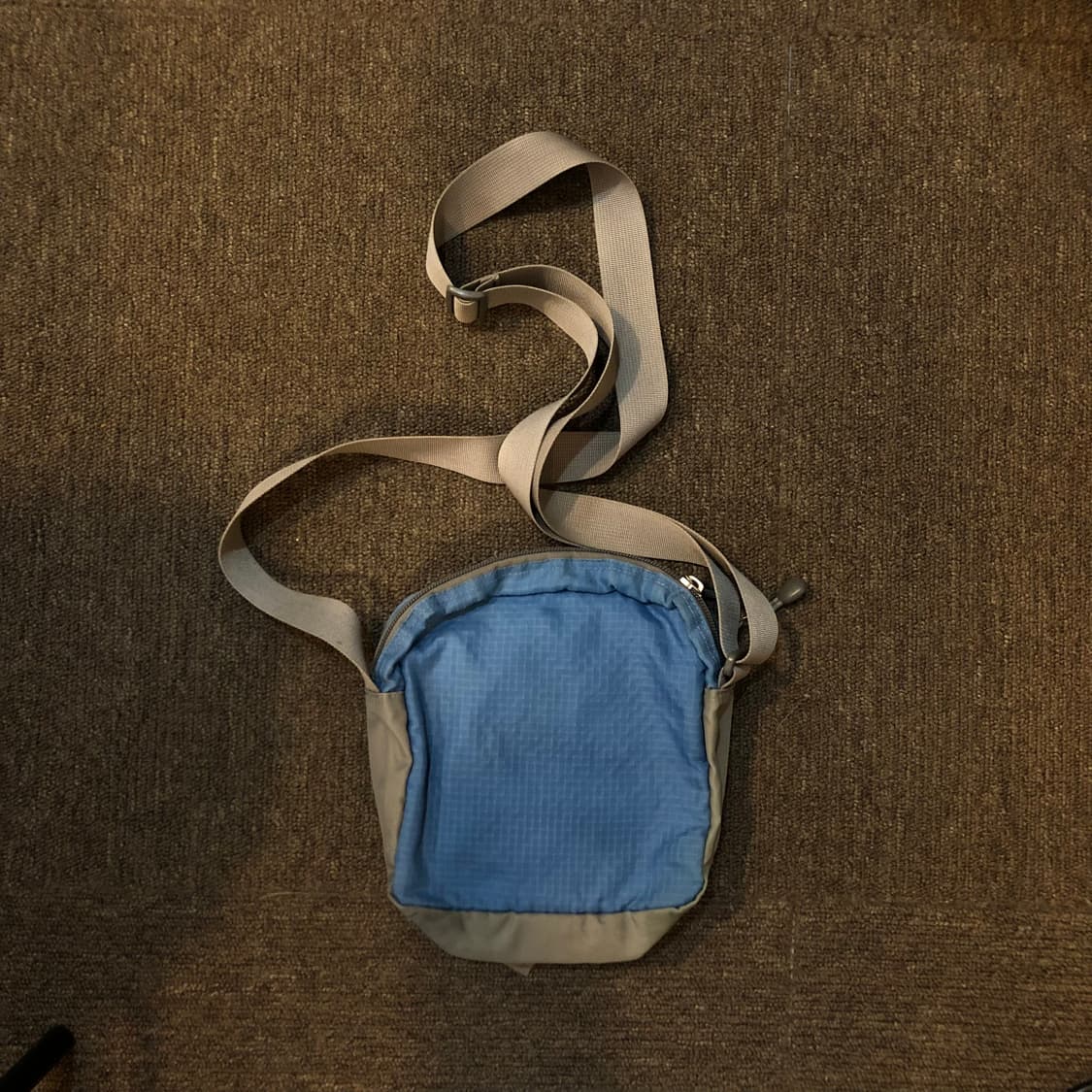 Vintage 💿 The north face sky  상품이미지4