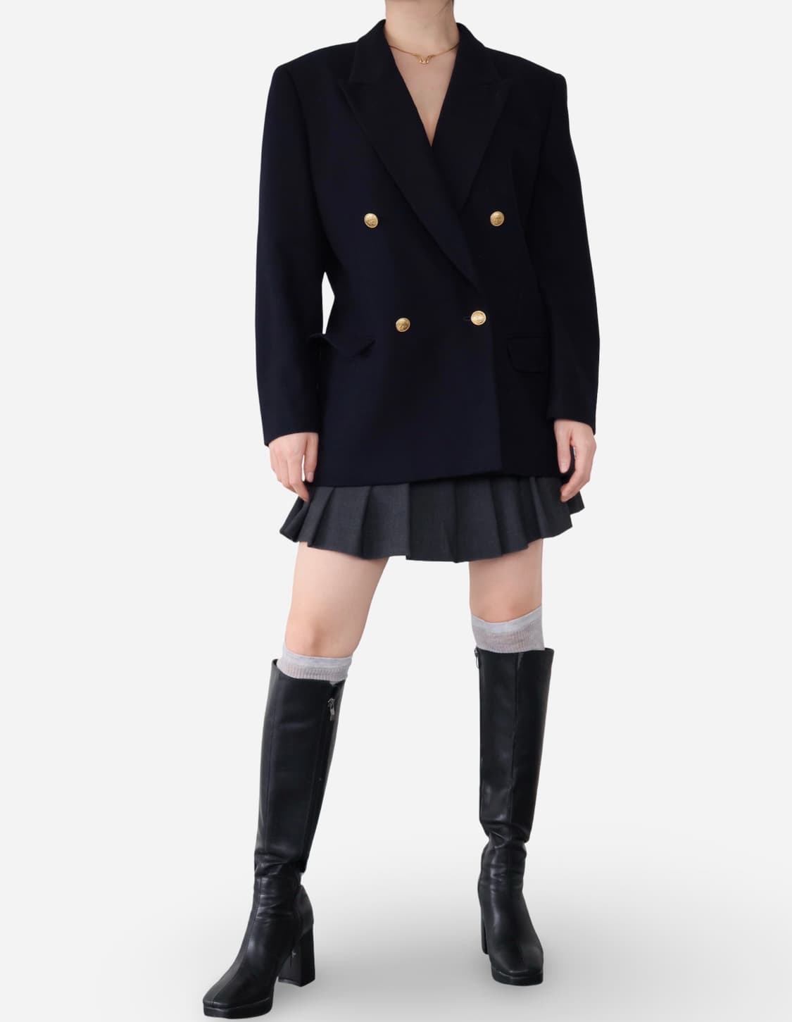 Hartford Generation  Blazer 상품이미지1