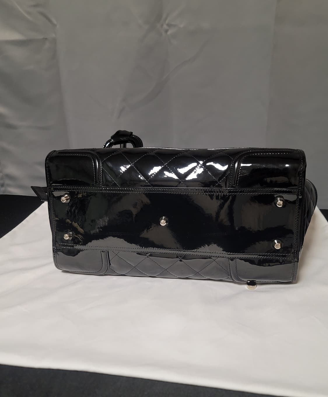 정품 버버리 가방 토트백(디올샤넬보테가루이비통구찌셀린느생로랑발렌시아가) 상품이미지3