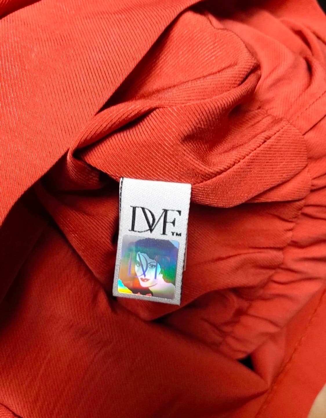 DVF TAMARA 원피스 상품이미지4