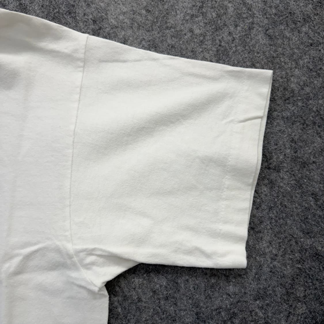 90s Vintage Fruit Of The Loom Tshirt 상품이미지5