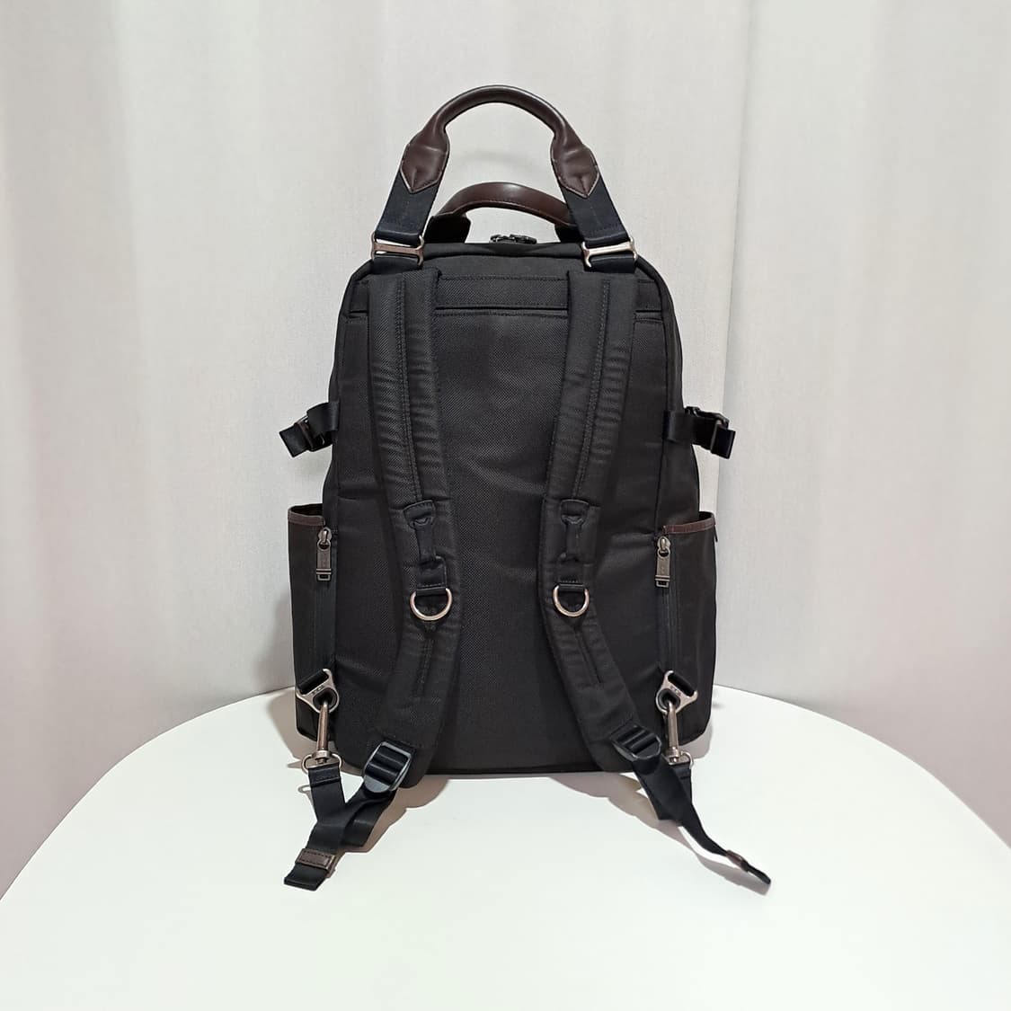 (택포) 투미 르준 백팩 22380HKH B279 상품이미지4