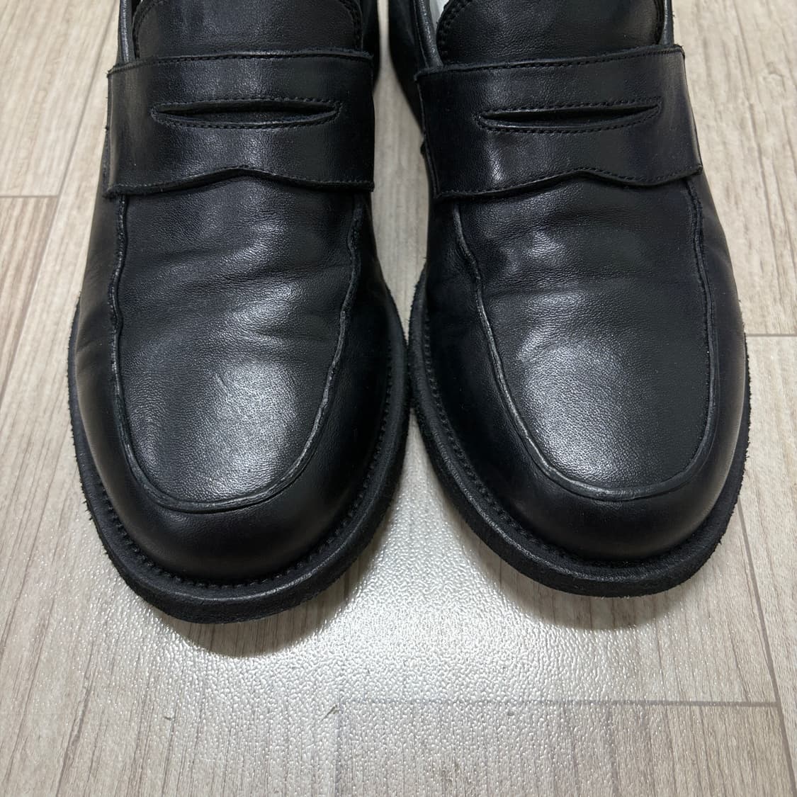 킨치 LOAFER-810 로퍼 250 상품이미지7