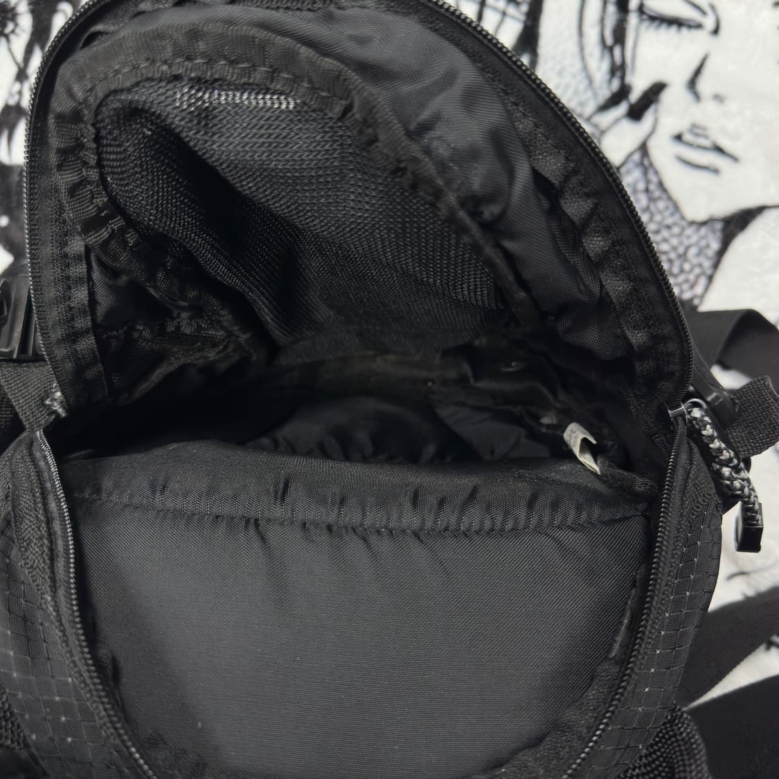 오클리 미니 백팩 상품이미지4