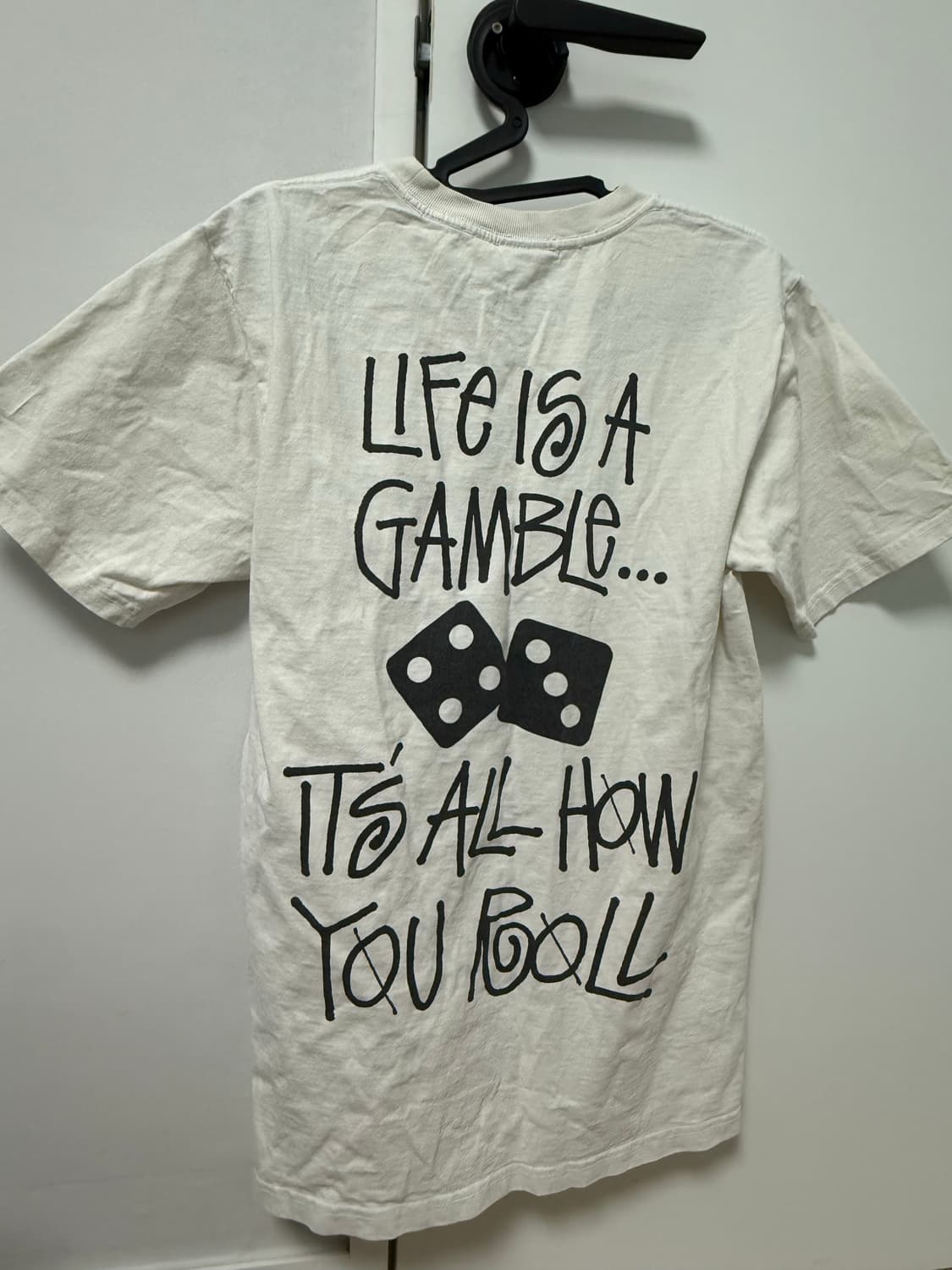 스투시 반팔 상품이미지2