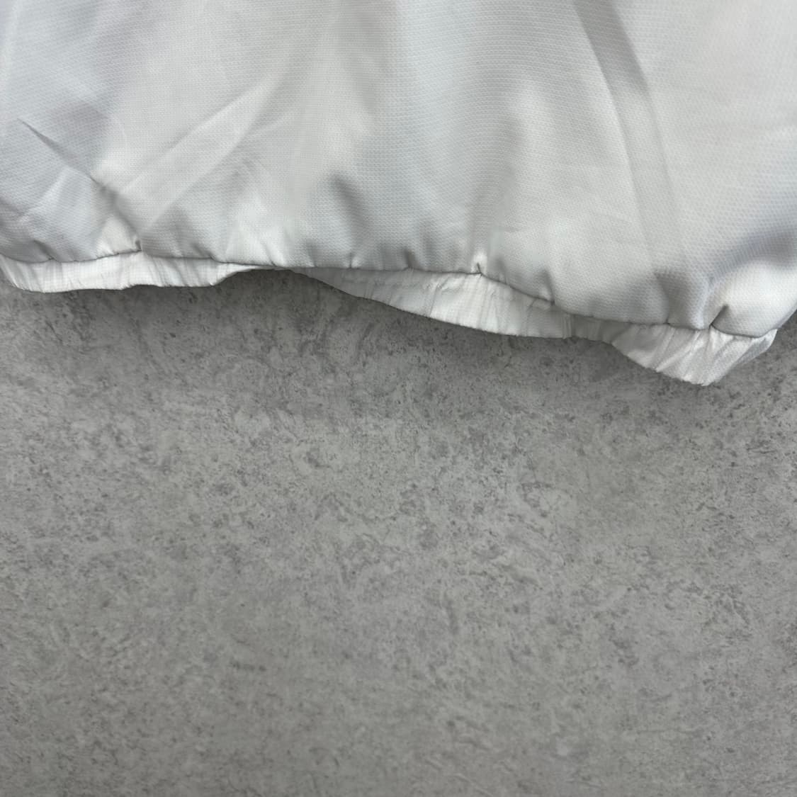 100 스타터 올드스쿨 남자 루즈핏 아노락 상품이미지6