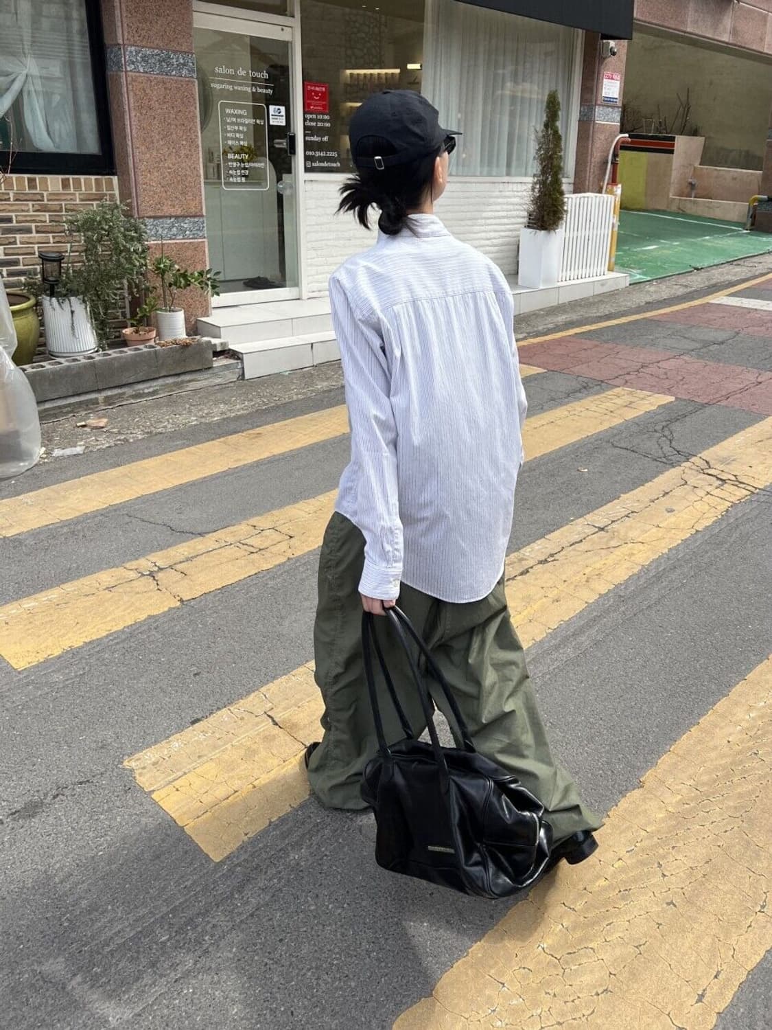 Yuki hashimoto 상품이미지1