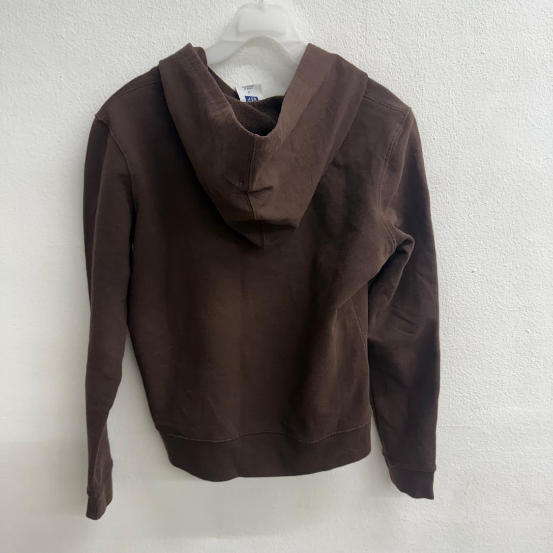 갭(GAP) 초코딸기 후드티 (S) 상품이미지5