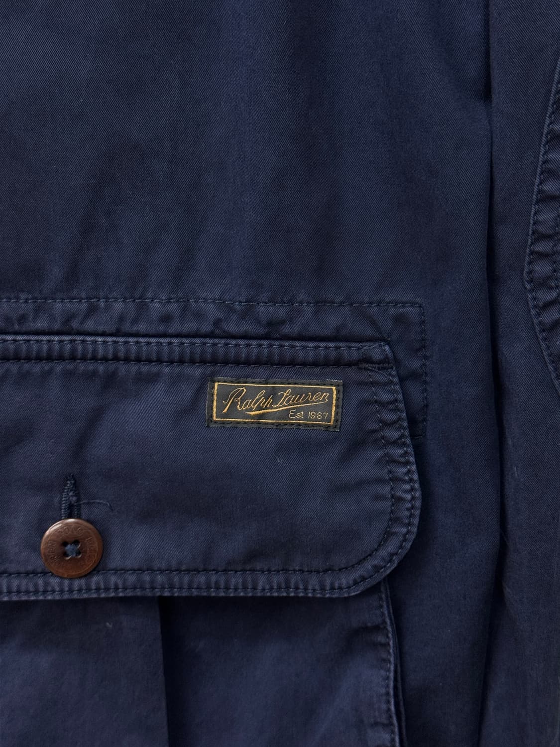 폴로 헌팅 자켓(O36) 상품이미지5