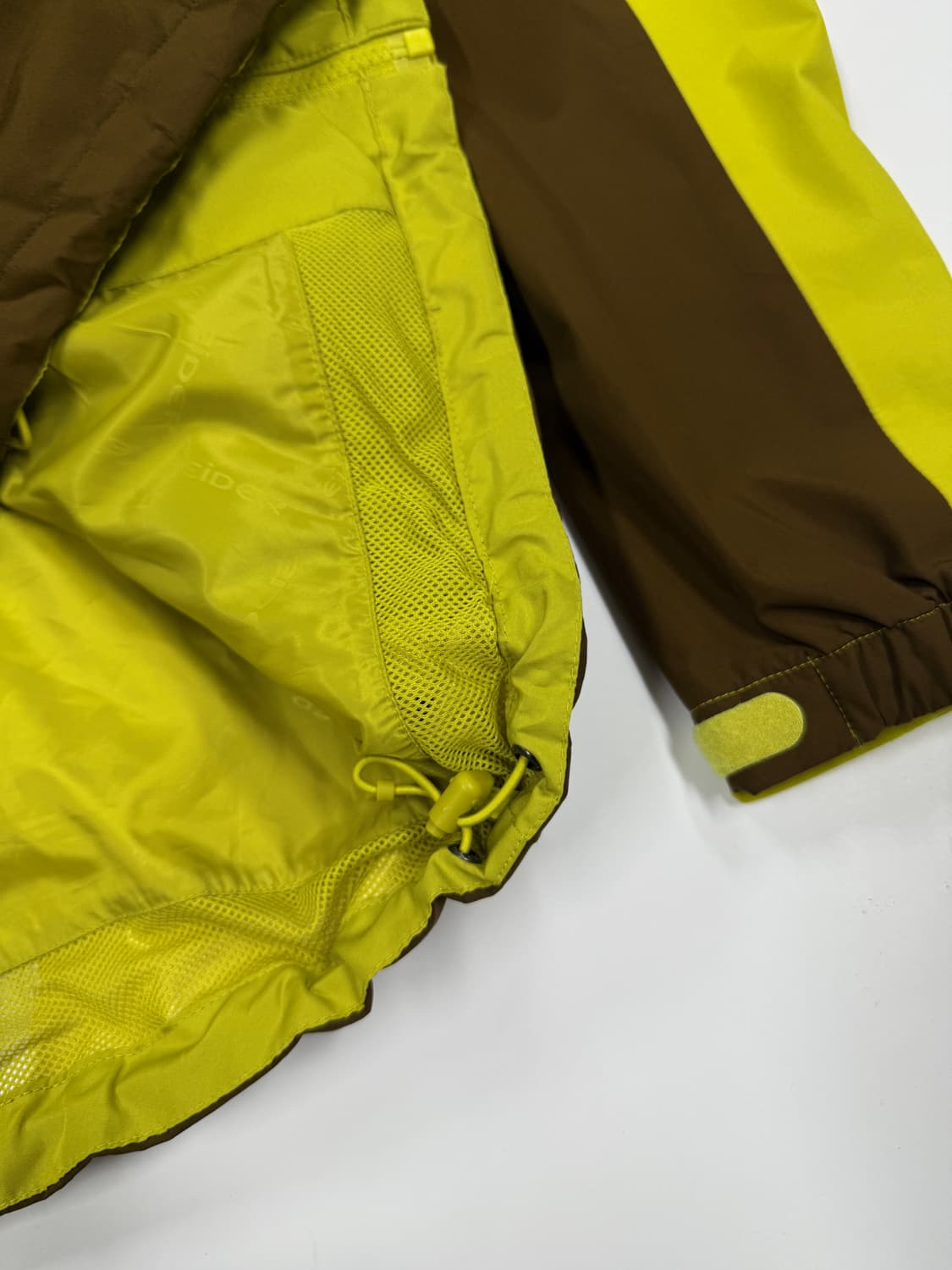 아이더 고어텍스 자켓 상품이미지7