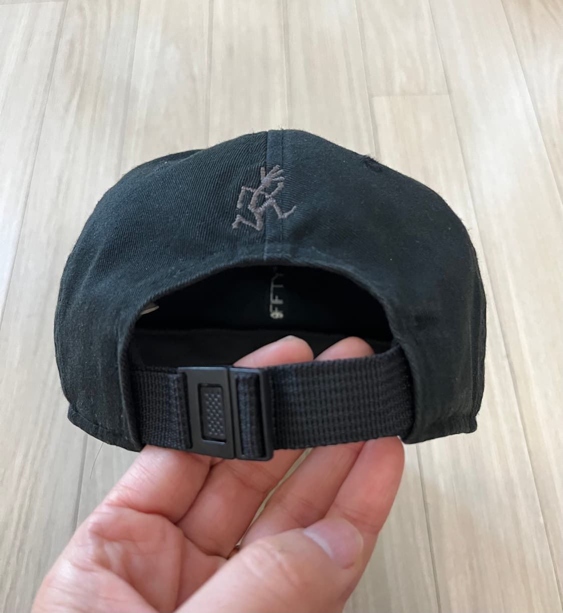 그라미치 X 뉴에라 콜라보 모자 볼캡 캠프캡 상품이미지5