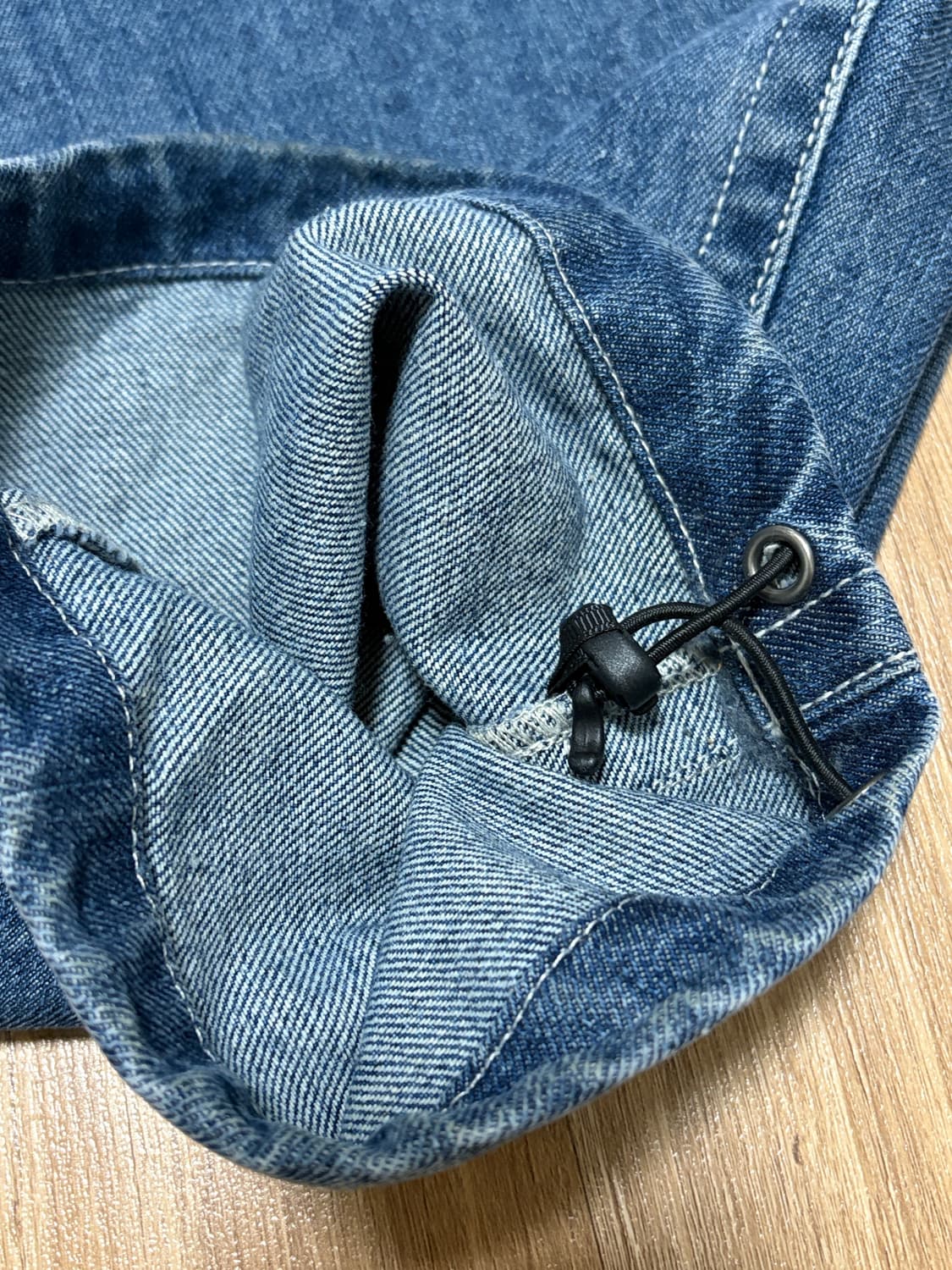 트루릴리젼 XL 청바지 상품이미지5