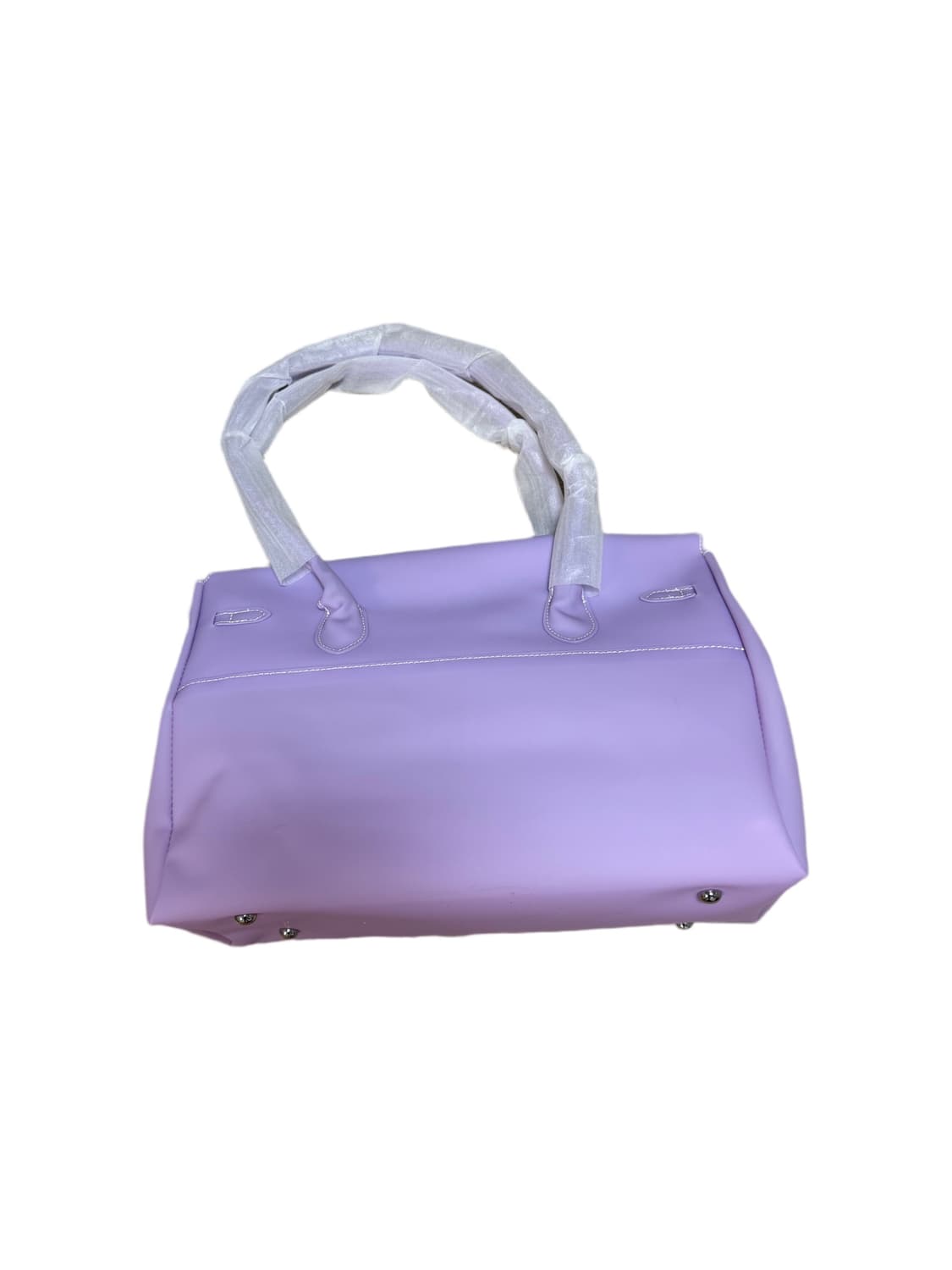 Purple 키키백 버킨젤리백 젤리백 퍼킨백 상품이미지2