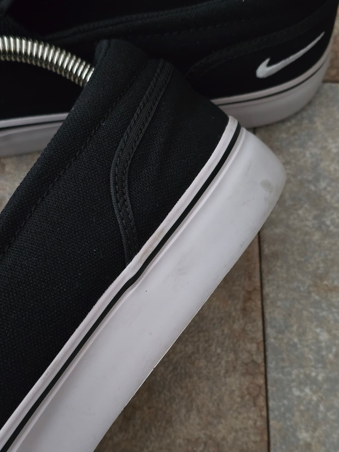 (255)나이키 토키 슬립온 캔버스  상품이미지7