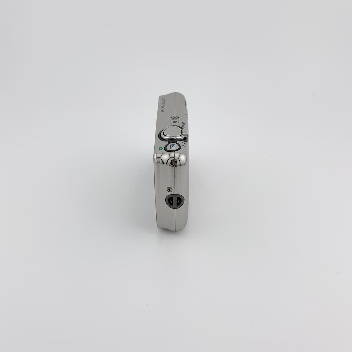 초미품🫧니콘 쿨픽스s01 실버 (nikon coolpix s01) 상품이미지4