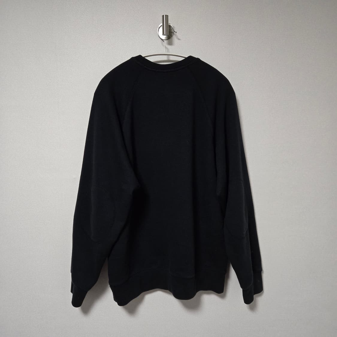 999휴머니티 스웻셔츠 맨투맨 / 남성 맨투맨/ 남자 맨투맨  상품이미지6