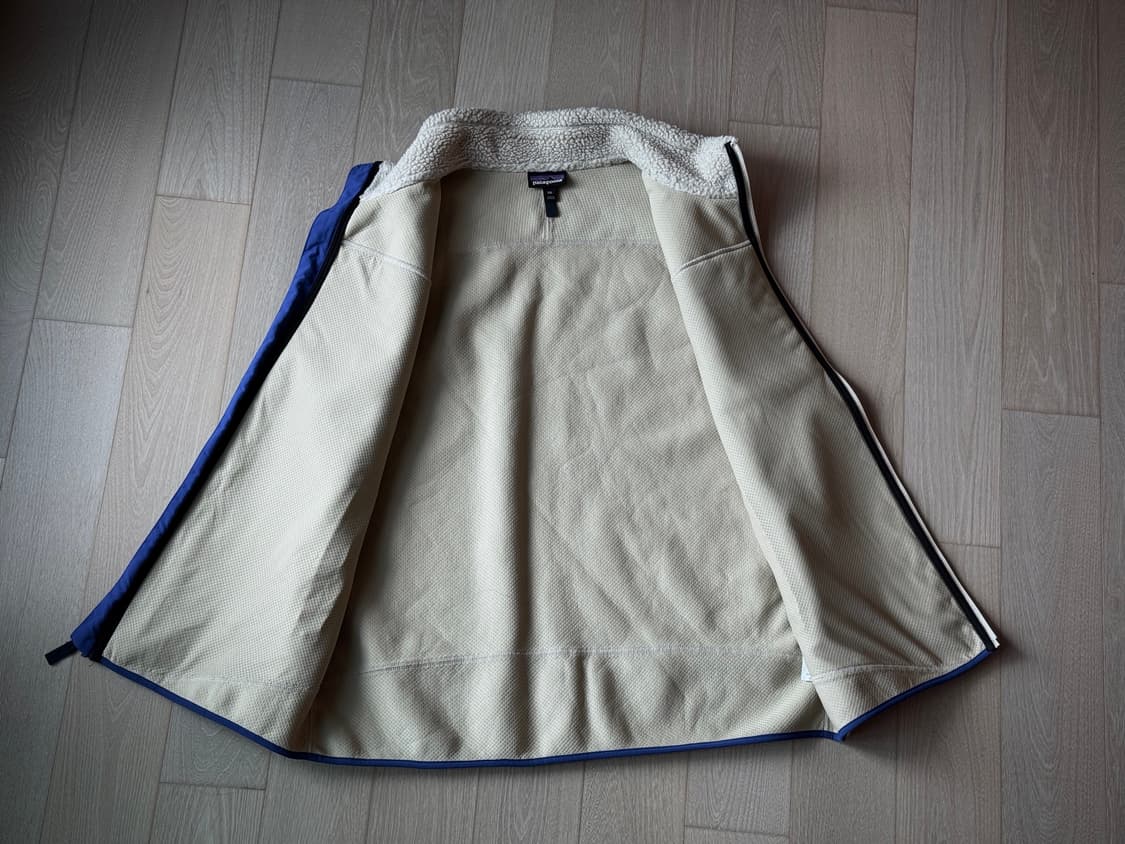 파타고니아 Men’s Classic Retro-X Vest 상품이미지2