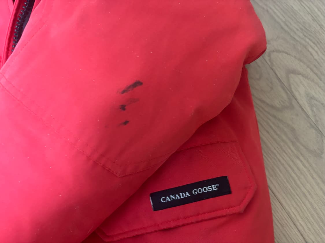 남성90.95 숏야상형패딩 빵빵하고 이뻐요.n3b봄버패딩 항공패딩 상품이미지6