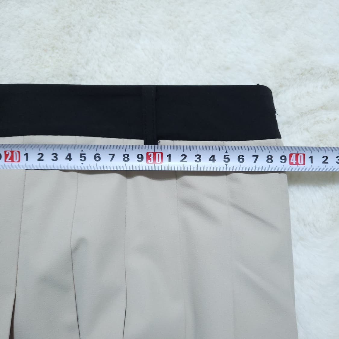 레노마 골프 여성 치마 70 0403 상품이미지3