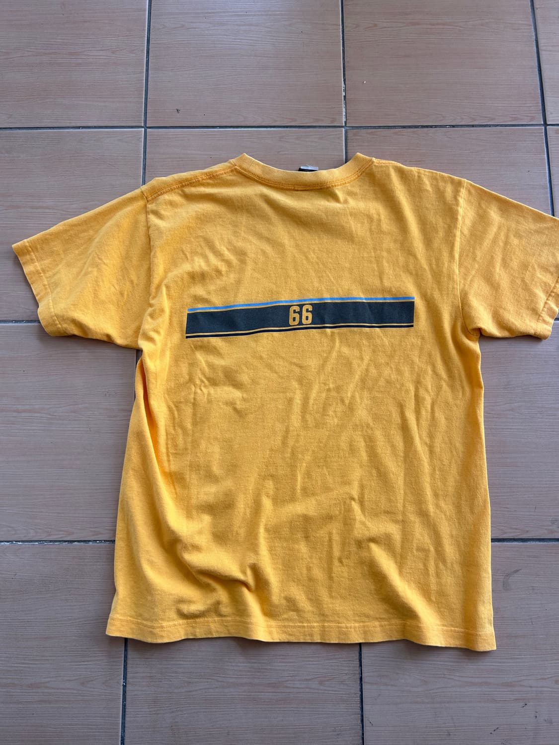 90-00’s 반스 66 티셔츠 상품이미지4