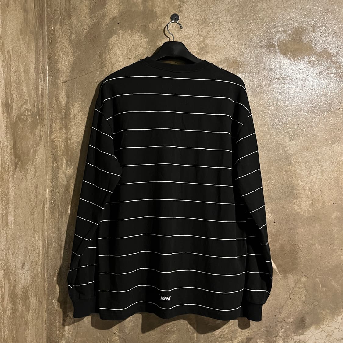 네스티킥 스트라이프 긴팔 상품이미지4