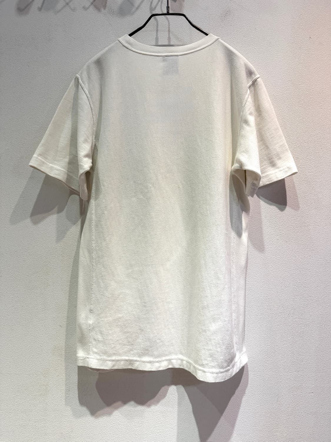 90s Champion Reverse Weave T-Shirt 상품이미지3