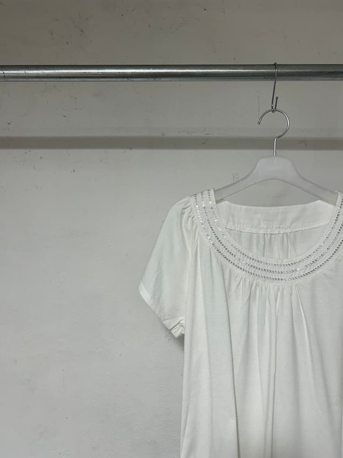 vtg top 상품이미지2