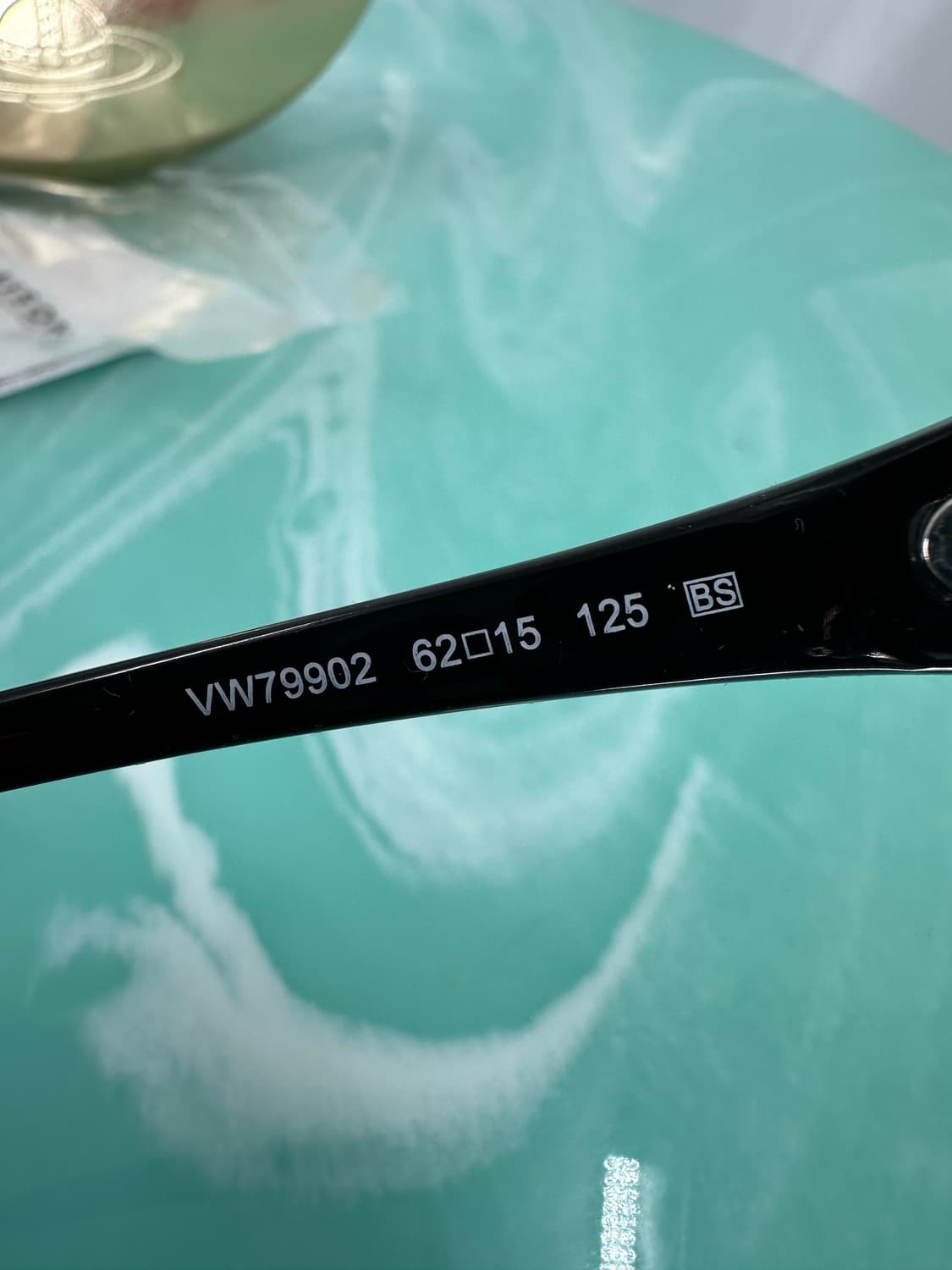 [새상품 무료배송] Made in Italy 비비안웨스트우드 선글라스 상품이미지7