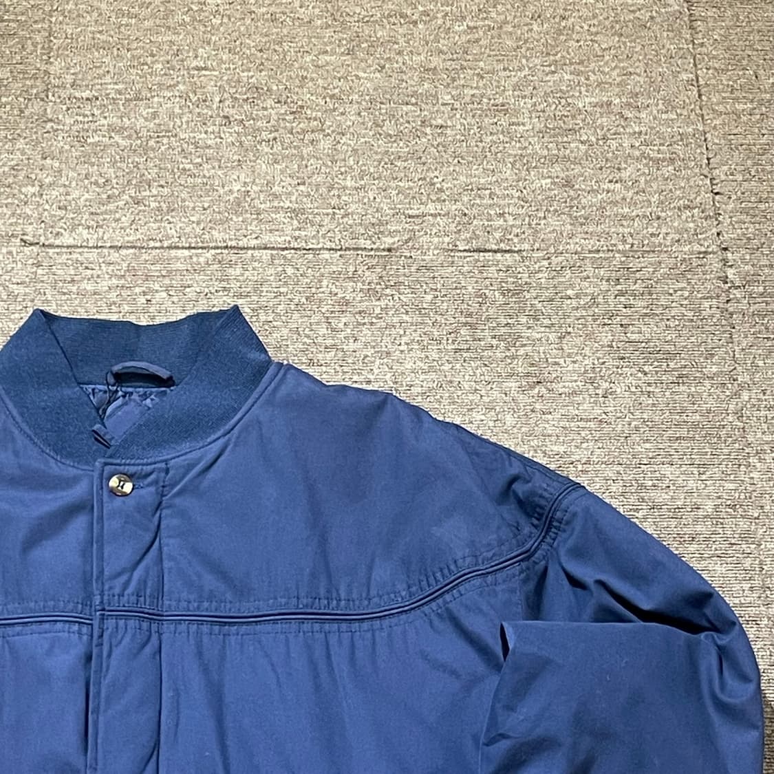 (M) 빈티지 윈드 브레이커 자켓 상품이미지4